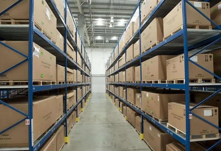 张家界到津市市货物仓储